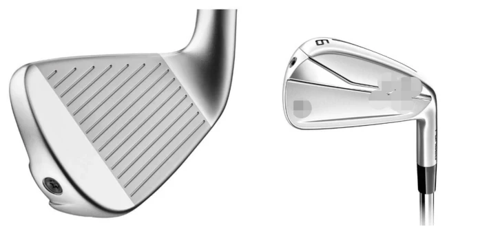 아이언 헤드 모습