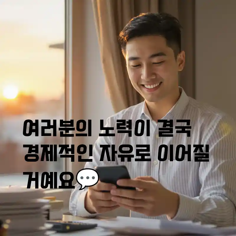 플랫폼노동자 종합소득세 신고 시 가장 많이 틀리는 경비 항목 9 여러분의 노력이 결국 경제적인 자유로 이어질 거예요