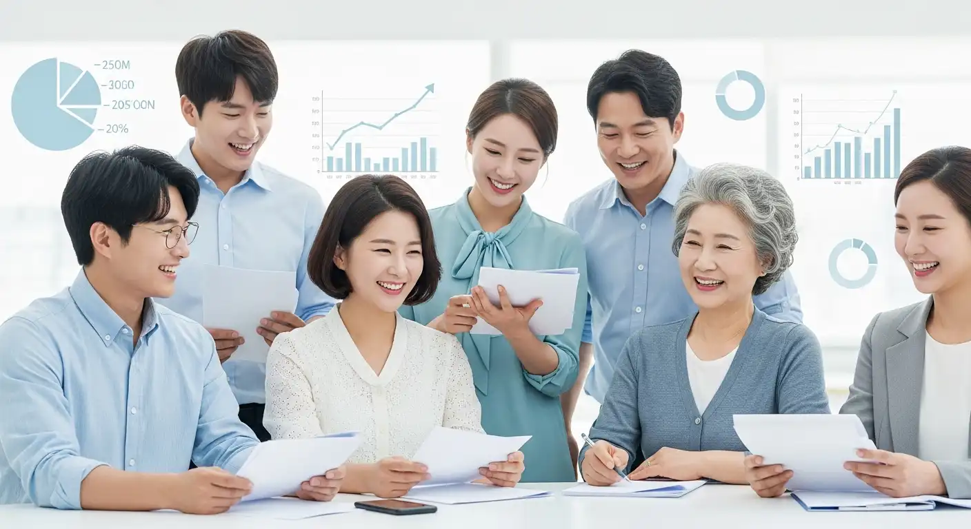 오늘부터 적용! 국민연금 추후납부 산정방식 변경, 내 연금액 어떻게 달라질까? | 매일 매일 꽃길만 걸으세요.