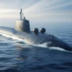 2025년 해양 안보의 핵심, 깊은 바다에서 떠오르는 최첨단 핵잠수함